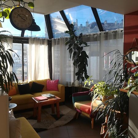 Hotel Vauban Livry-Gargan Luaran gambar