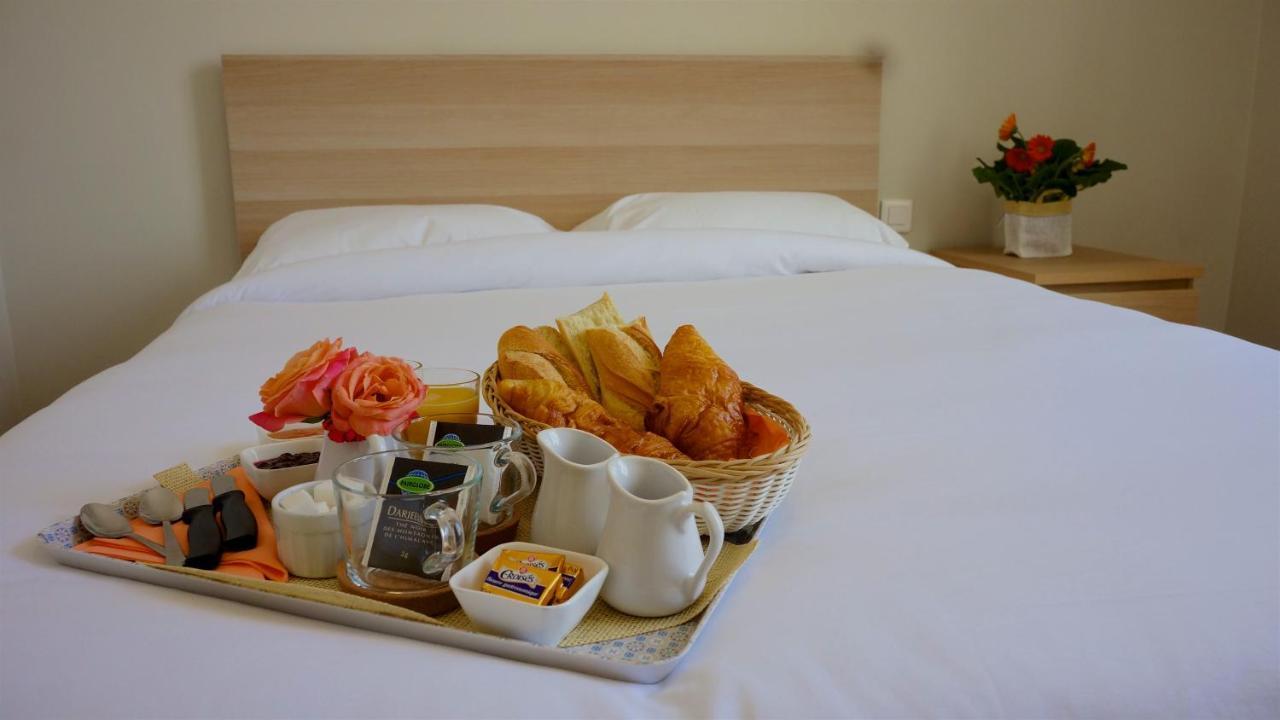 Hotel Vauban Livry-Gargan Luaran gambar