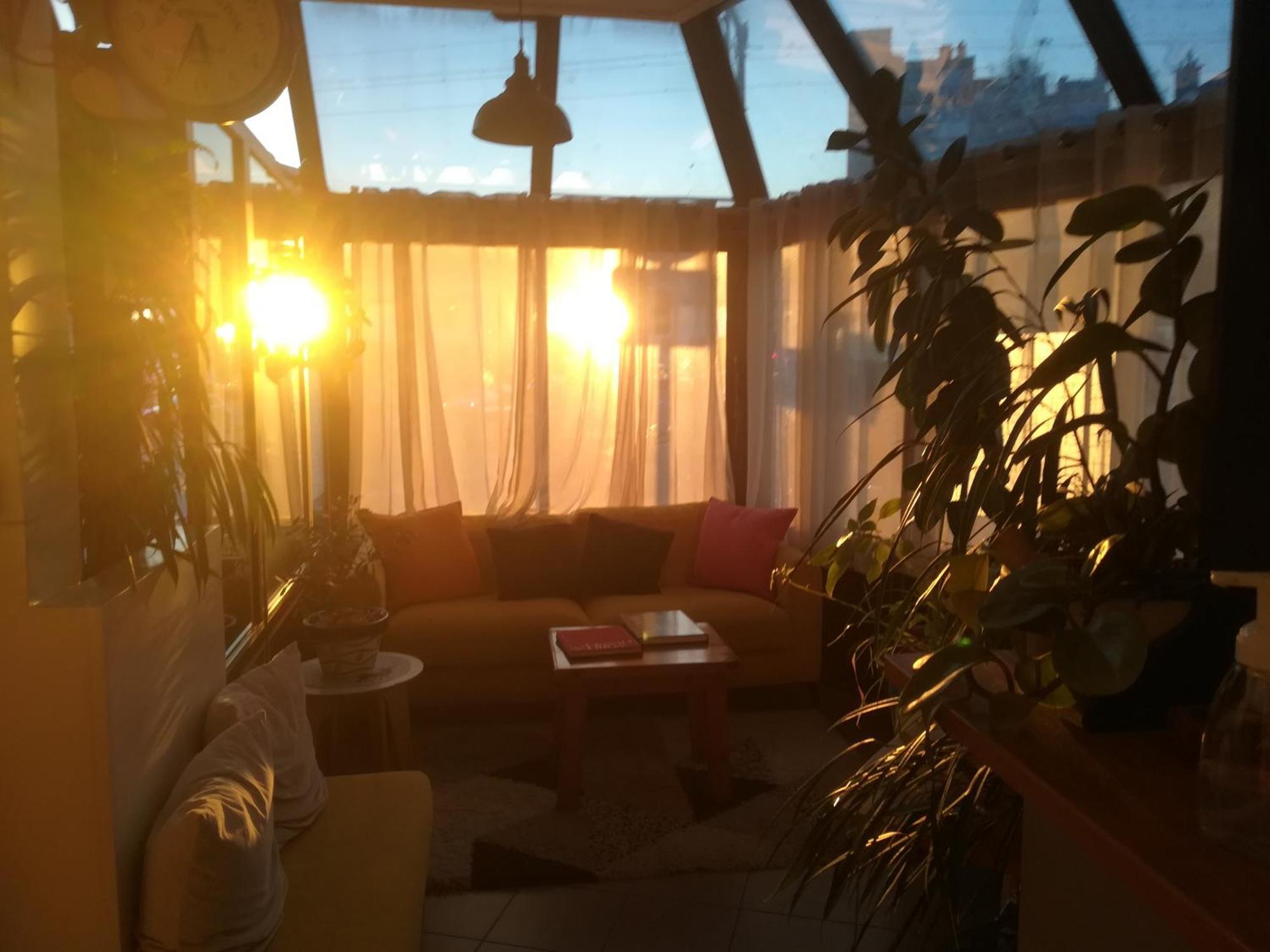 Hotel Vauban Livry-Gargan Luaran gambar